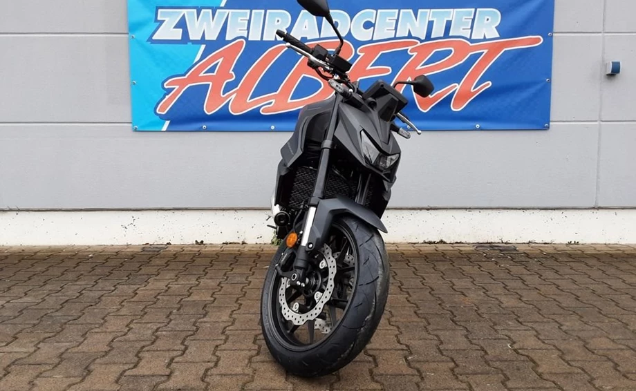 Offer Honda CB750 Hornet Bild 8: Offer Honda CB750 Hornet