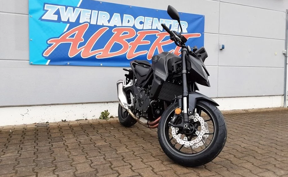 Offer Honda CB750 Hornet Bild 9: Offer Honda CB750 Hornet