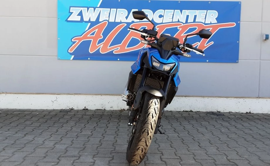 Offer Honda CB750 Hornet Bild 2: Offer Honda CB750 Hornet