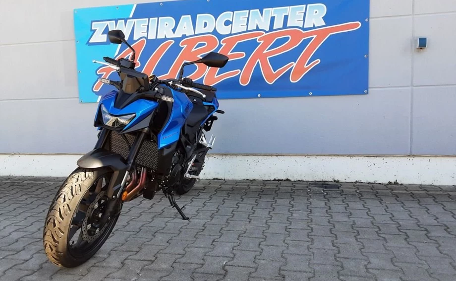 Offer Honda CB750 Hornet Bild 4: Offer Honda CB750 Hornet