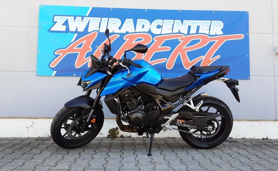 Offer Honda CB750 Hornet Bild 7: Offer Honda CB750 Hornet