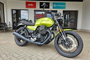 Angebot Moto Guzzi V7 Sport