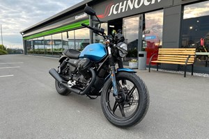 Angebot Moto Guzzi V7 Stone