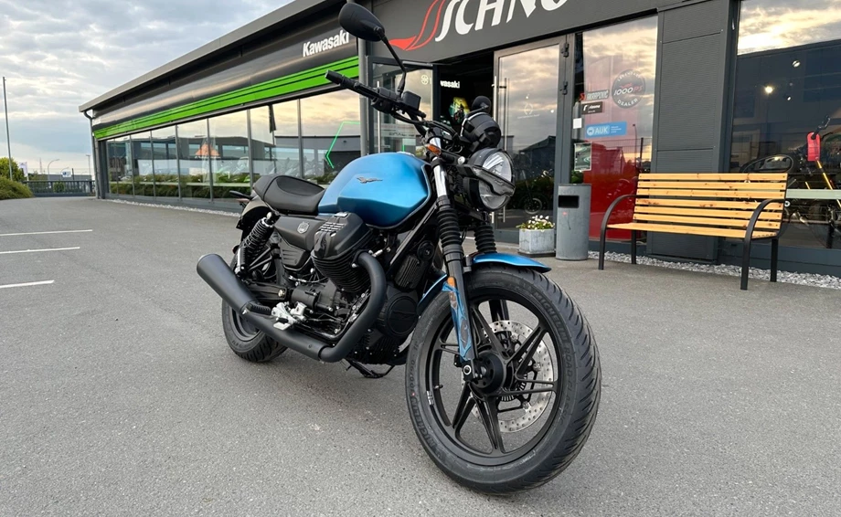 Angebot Moto Guzzi V7 Stone Bild 1: Angebot Moto Guzzi V7 Stone