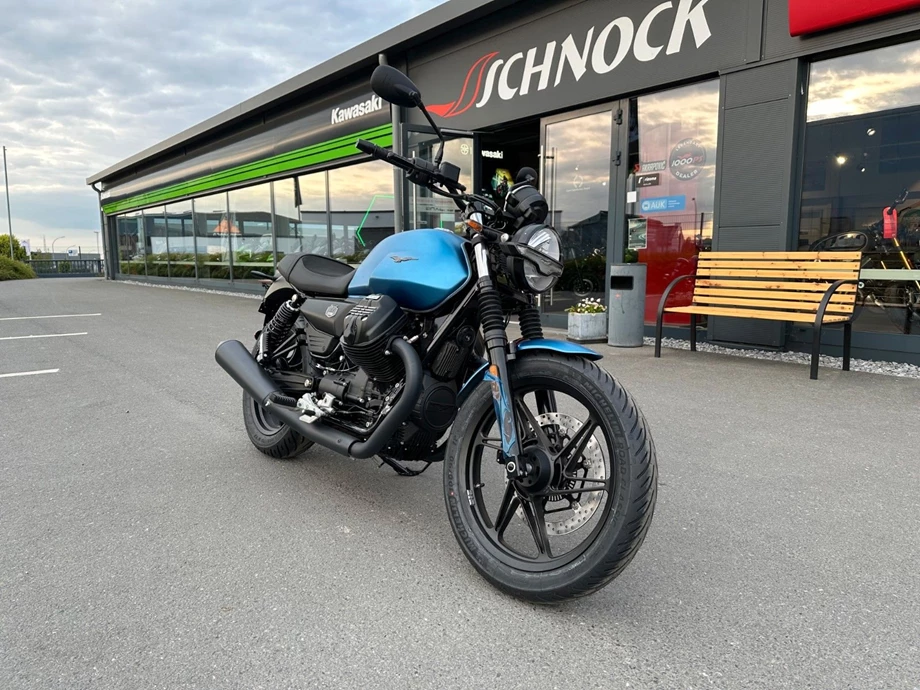 Angebot Moto Guzzi V7 Stone Bild 1: Angebot Moto Guzzi V7 Stone