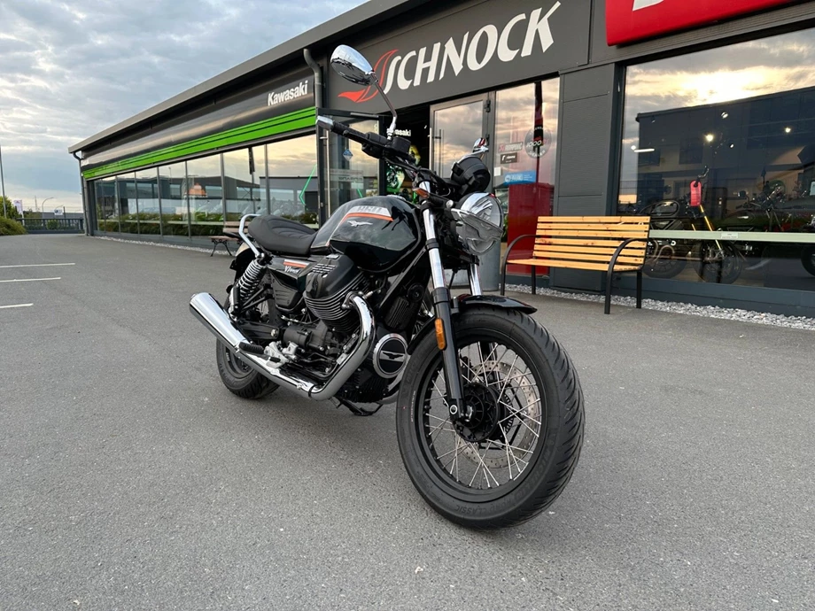 Angebot Moto Guzzi V7 Special Bild 1: Angebot Moto Guzzi V7 Special