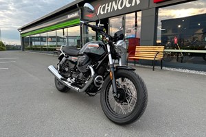 Angebot Moto Guzzi V7 Special