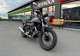 Neumotorrad Moto Guzzi V7 Special
