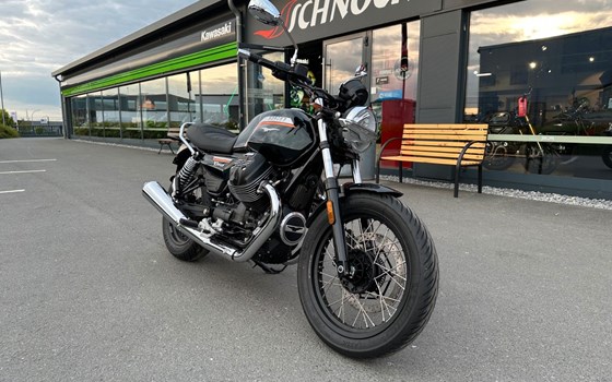Neufahrzeug Moto Guzzi V7 Special - Bild 1