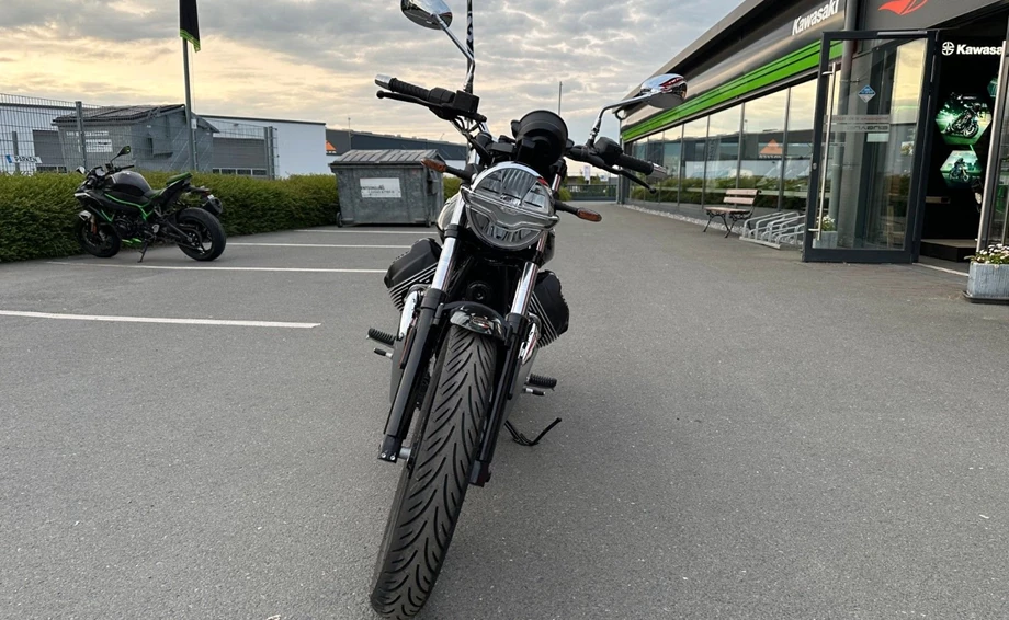 Angebot Moto Guzzi V7 Special Bild 2: Angebot Moto Guzzi V7 Special