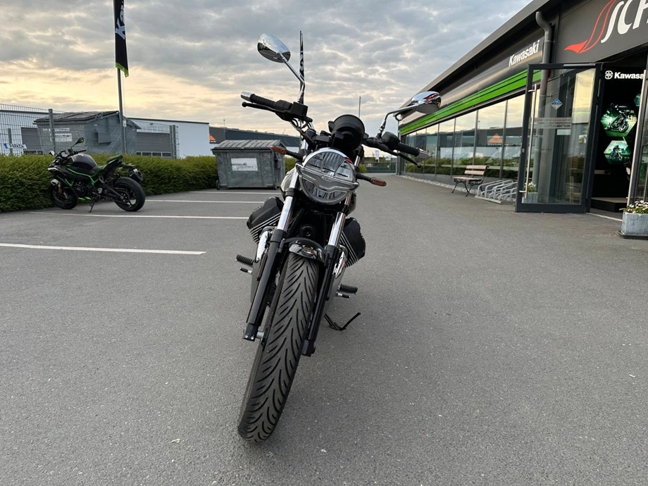 Angebot Moto Guzzi V7 Special Bild 2: Angebot Moto Guzzi V7 Special