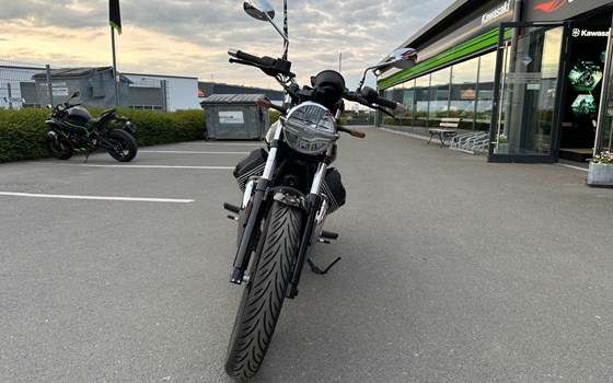 Neufahrzeug Moto Guzzi V7 Special - Bild 2