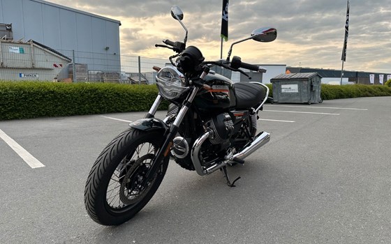 Neufahrzeug Moto Guzzi V7 Special - Bild 3