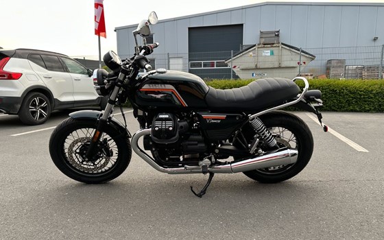 Neufahrzeug Moto Guzzi V7 Special - Bild 4