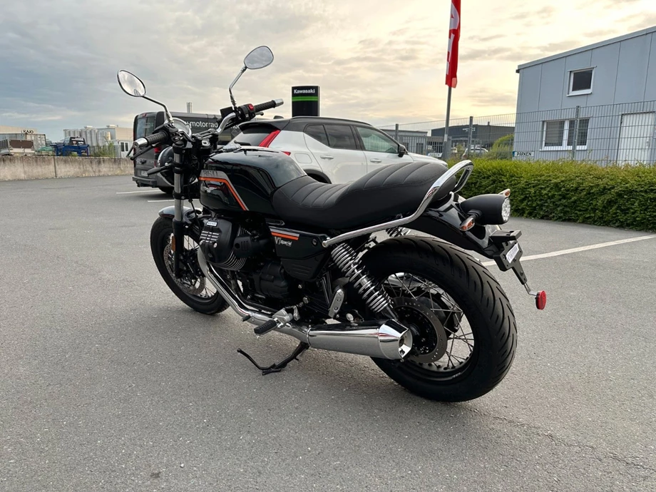 Angebot Moto Guzzi V7 Special Bild 5: Angebot Moto Guzzi V7 Special