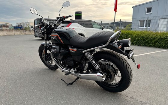 Neufahrzeug Moto Guzzi V7 Special - Bild 5