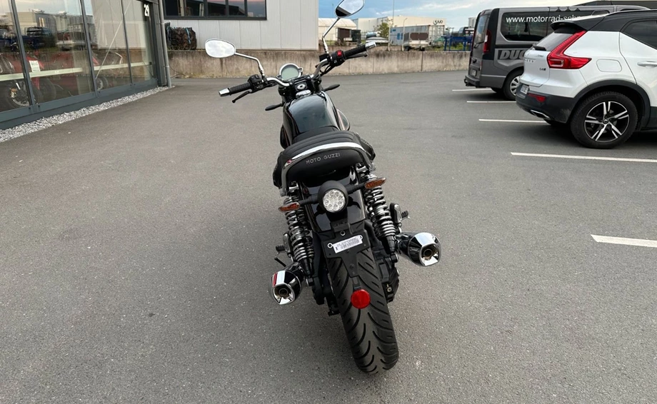 Angebot Moto Guzzi V7 Special Bild 6: Angebot Moto Guzzi V7 Special