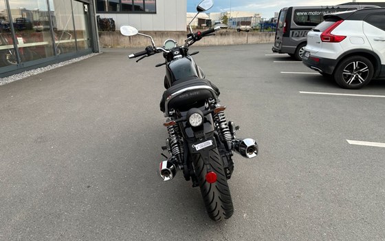 Neufahrzeug Moto Guzzi V7 Special - Bild 6