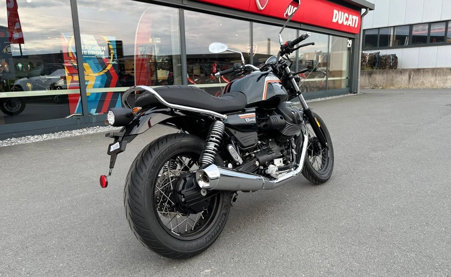 Angebot Moto Guzzi V7 Special Bild 7: Angebot Moto Guzzi V7 Special