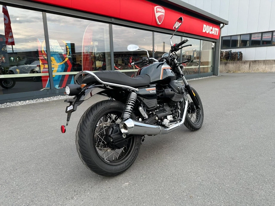 Angebot Moto Guzzi V7 Special Bild 7: Angebot Moto Guzzi V7 Special