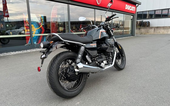 Neufahrzeug Moto Guzzi V7 Special - Bild 7