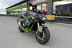 Angebot Kawasaki Z H2 SE