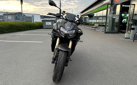 Neufahrzeug Kawasaki Z H2 SE - Bild 2