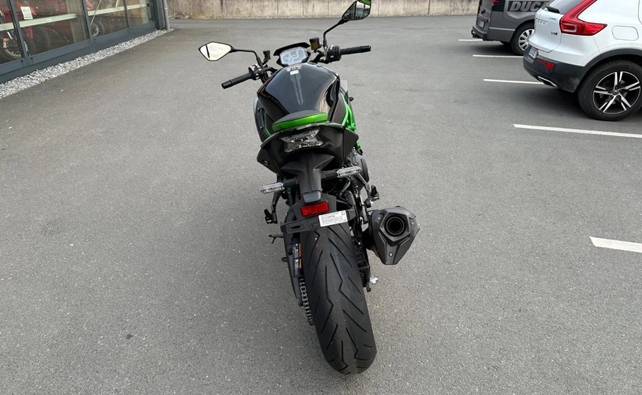 Angebot Kawasaki Z H2 SE Bild 6: Angebot Kawasaki Z H2 SE