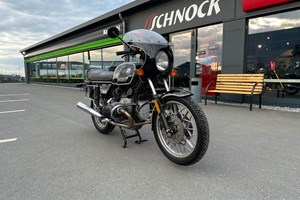 Angebot BMW R 100 RS