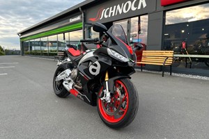 Angebot Aprilia RS 660