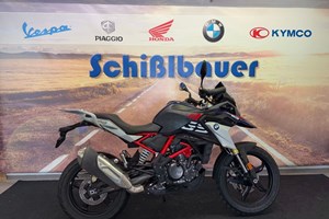 Angebot BMW G 310 GS