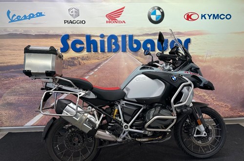BMW R 1250 GS