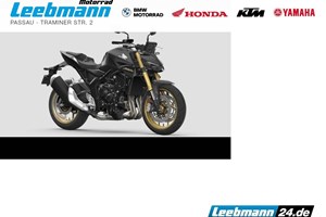 Angebot Honda CB1000 Hornet SP