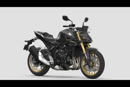 Honda CB1000 Hornet SP