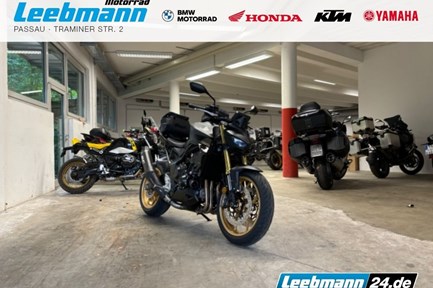 Honda CB1000 Hornet SP
