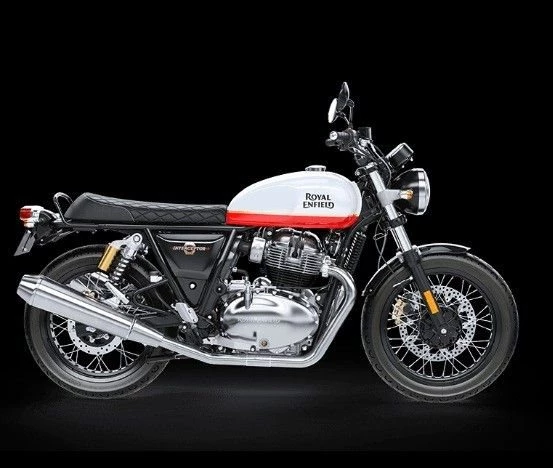 Angebot Royal Enfield Interceptor 650 Bild 1: Angebot Royal Enfield Interceptor 650