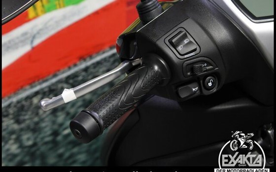 Neufahrzeug Piaggio Medley 125 ie IGET - Bild 17