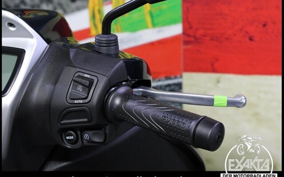 Neufahrzeug Piaggio Medley 125 ie IGET - Bild 19