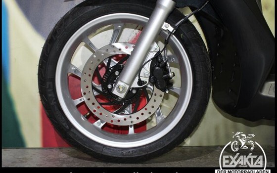 Neufahrzeug Piaggio Medley 125 ie IGET - Bild 22