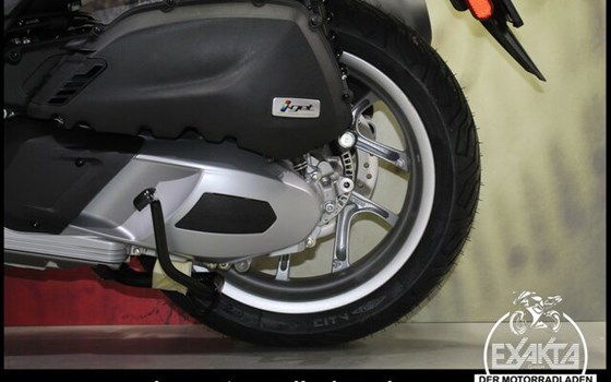 Neufahrzeug Piaggio Medley 125 ie IGET - Bild 23