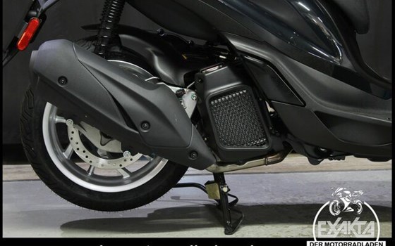 Neufahrzeug Piaggio Medley 125 ie IGET - Bild 26