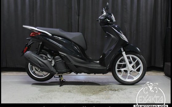 Neufahrzeug Piaggio Medley 125 ie IGET - Bild 6