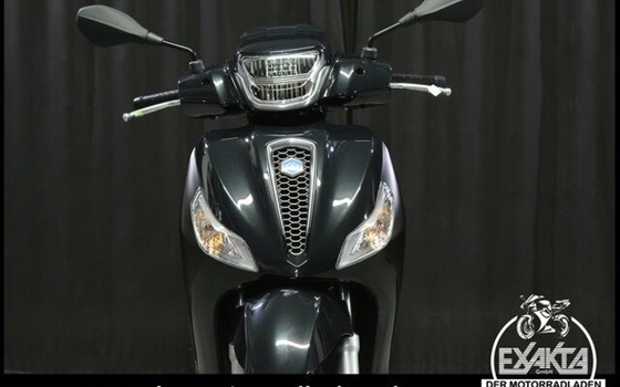 Neufahrzeug Piaggio Medley 125 ie IGET - Bild 9