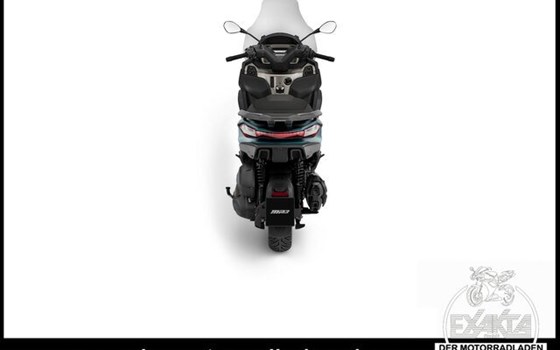 Neufahrzeug Piaggio MP3 530 HPE Exclusive - Bild 14