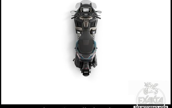 Neufahrzeug Piaggio MP3 530 HPE Exclusive - Bild 15