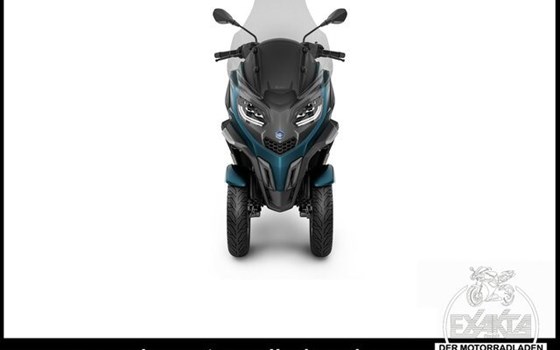 Neufahrzeug Piaggio MP3 530 HPE Exclusive - Bild 16