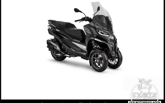 Neufahrzeug Piaggio MP3 530 HPE Exclusive - Bild 2