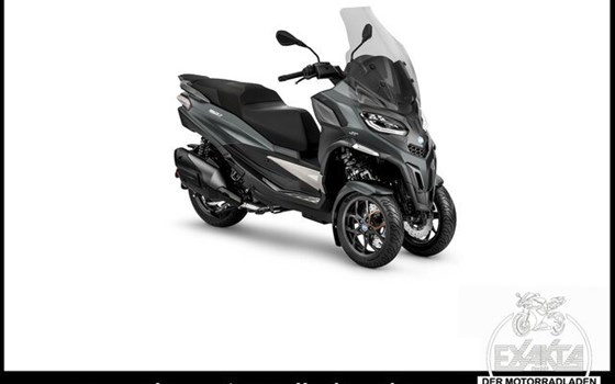 Neufahrzeug Piaggio MP3 530 HPE Exclusive - Bild 3