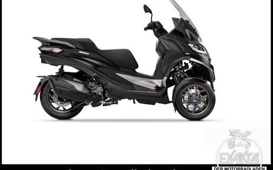 Neufahrzeug Piaggio MP3 530 HPE Exclusive - Bild 5