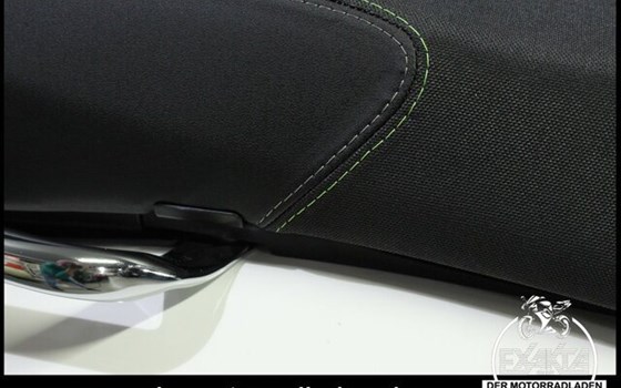 Neufahrzeug Vespa GTS 310 SuperTech - Bild 29